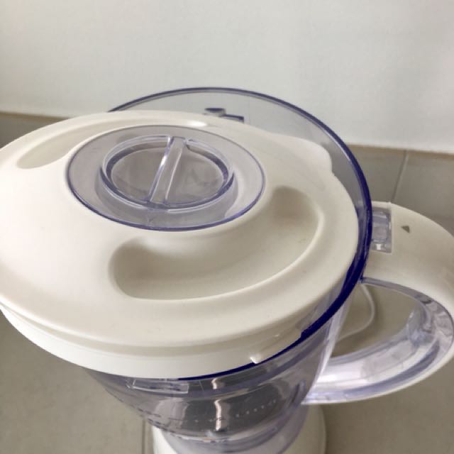 Tesco Blender, TV & Home Appliances, Kitchen Appliances, Juicers