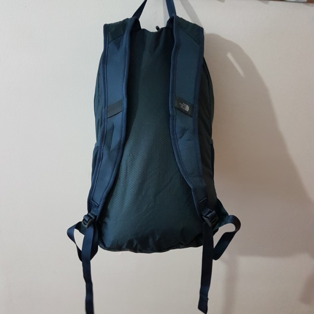 The North Face flyweight back pack, Men 
