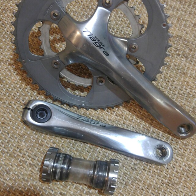 tiagra crank arm