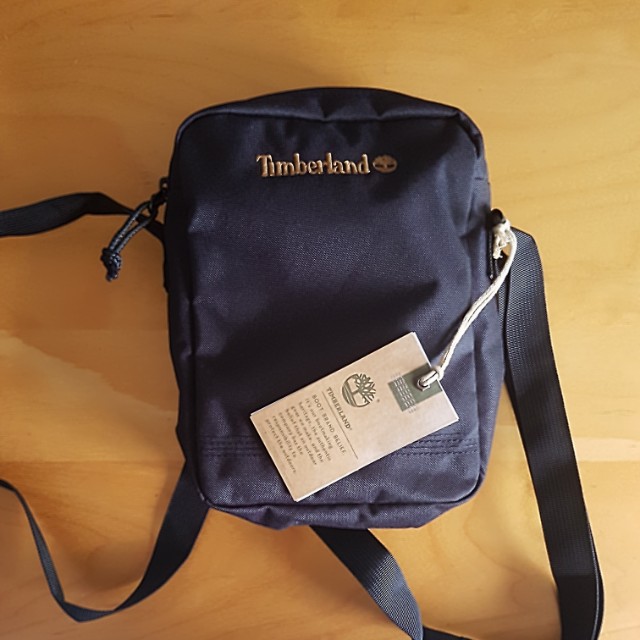 Timberland Crofton Small Items Bag, Men 