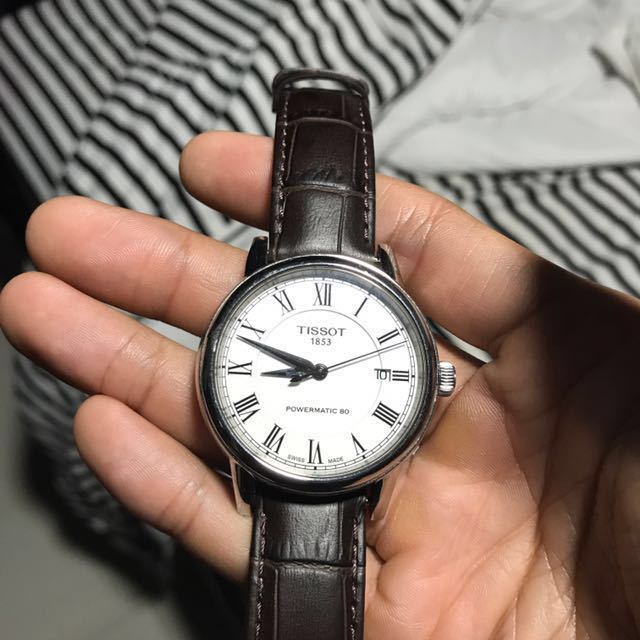 Carson powermatic sale 80