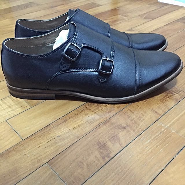 Topman monk clearance shoes