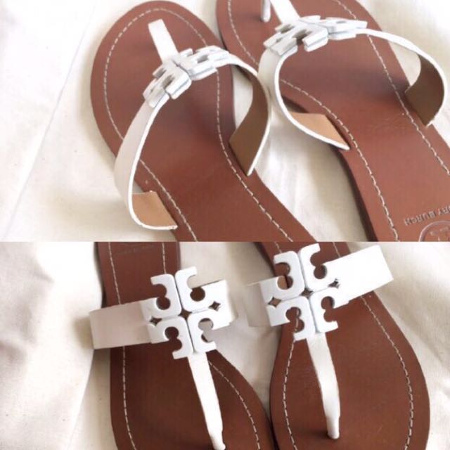 Tory burch moore sandal top