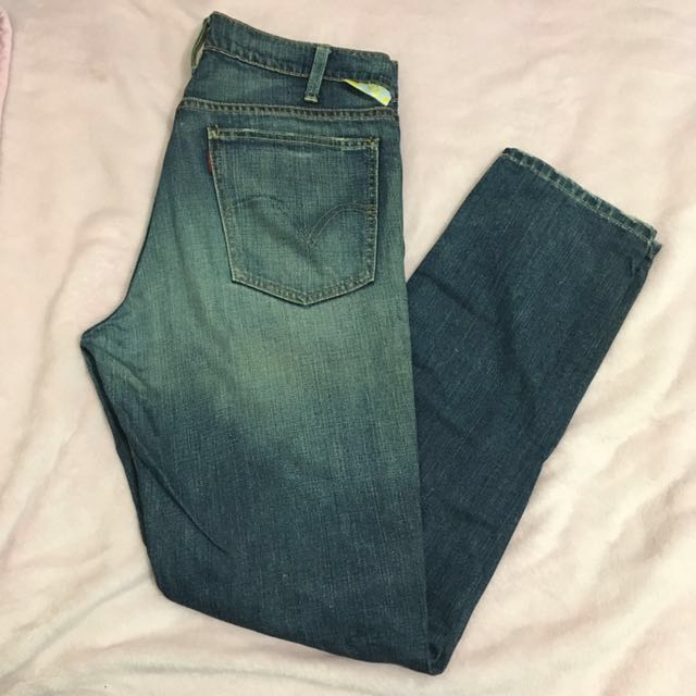 levis lvc 606