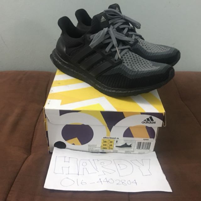 Ultraboost encaged outlet