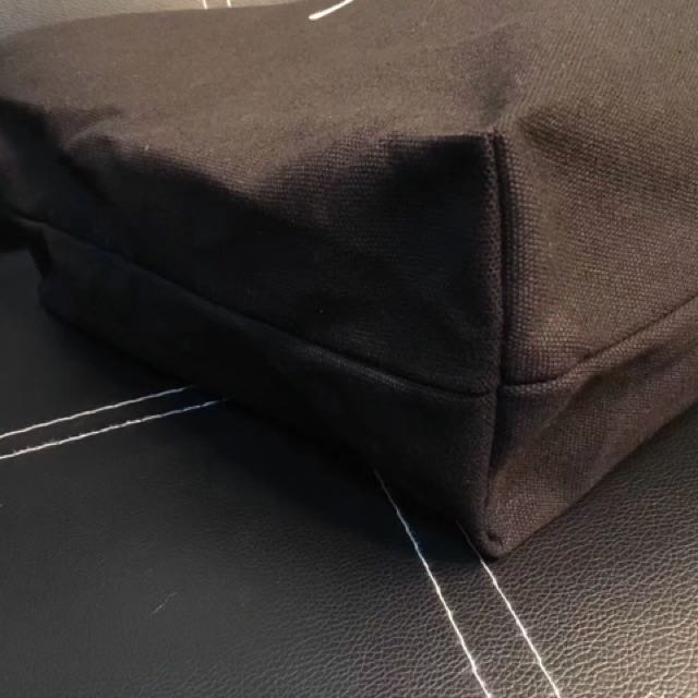 Yohji Yamamoto bag, Luxury, Bags & Wallets on Carousell