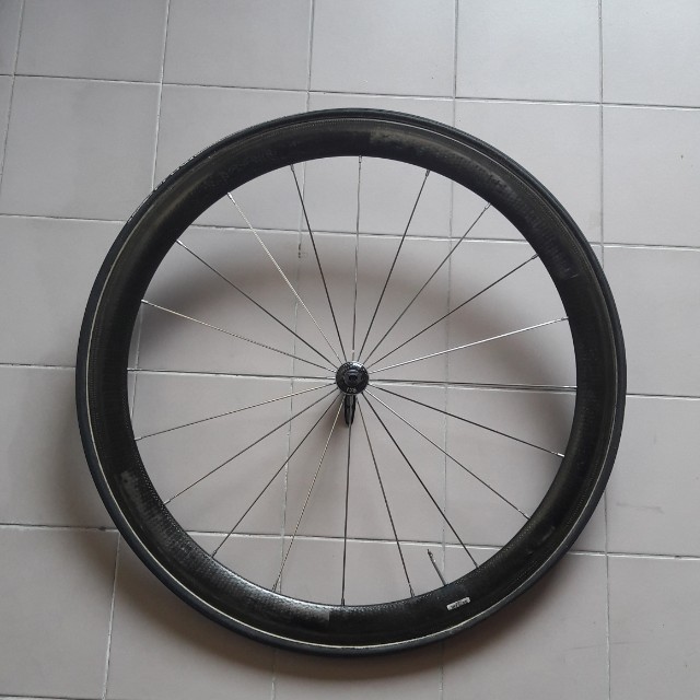 zipp 303 front wheel