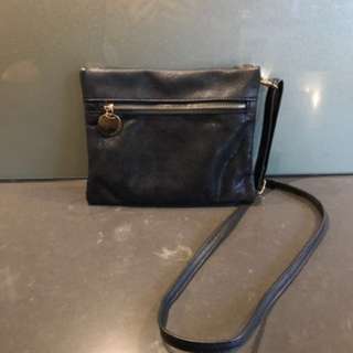 Black Mocha shoulder bag
