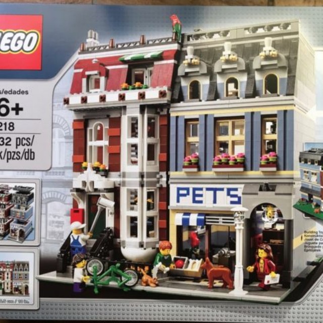 shop lego