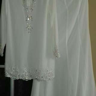 Baju Tunang / Nikah