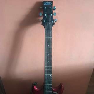 Electric Guitar Gio Ibanez