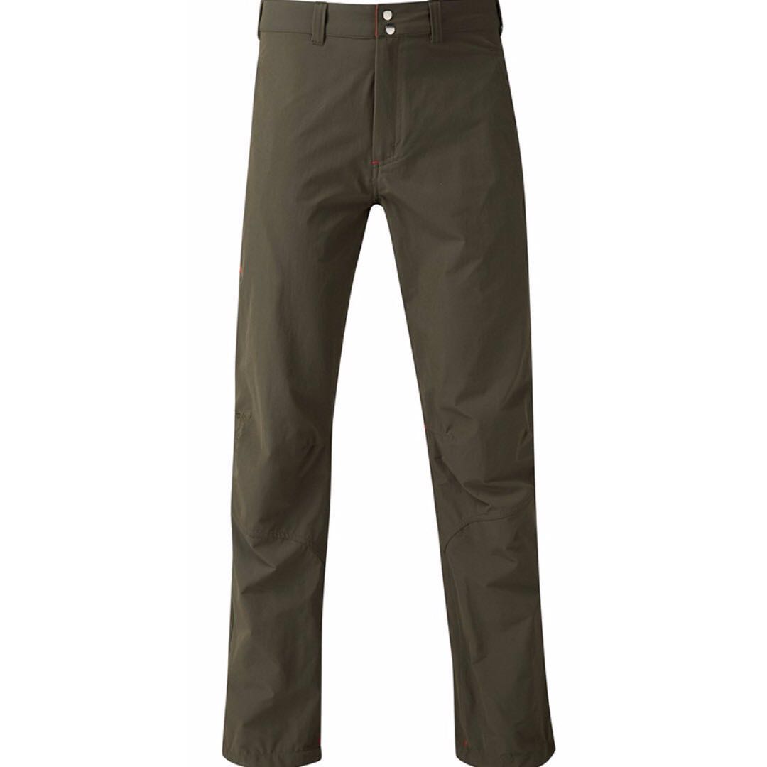 Rab vertex pants sale