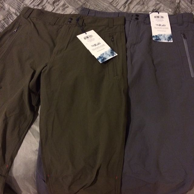 Rab vertex new arrivals