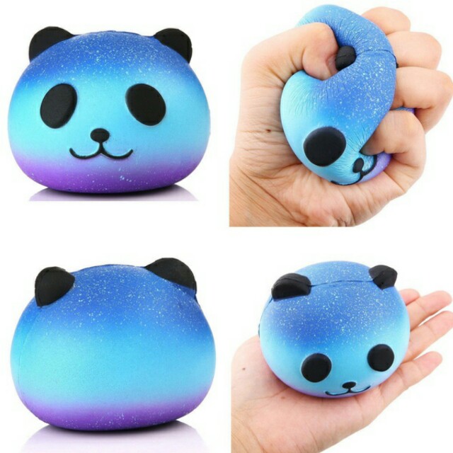 unique squishies
