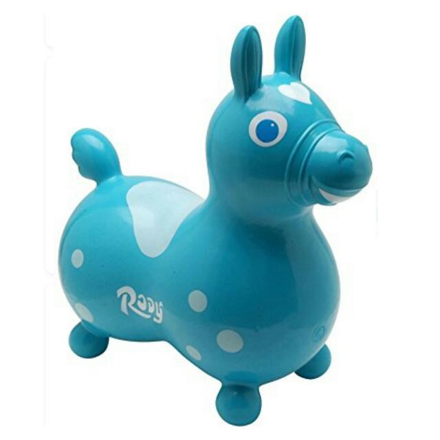 rody ride on