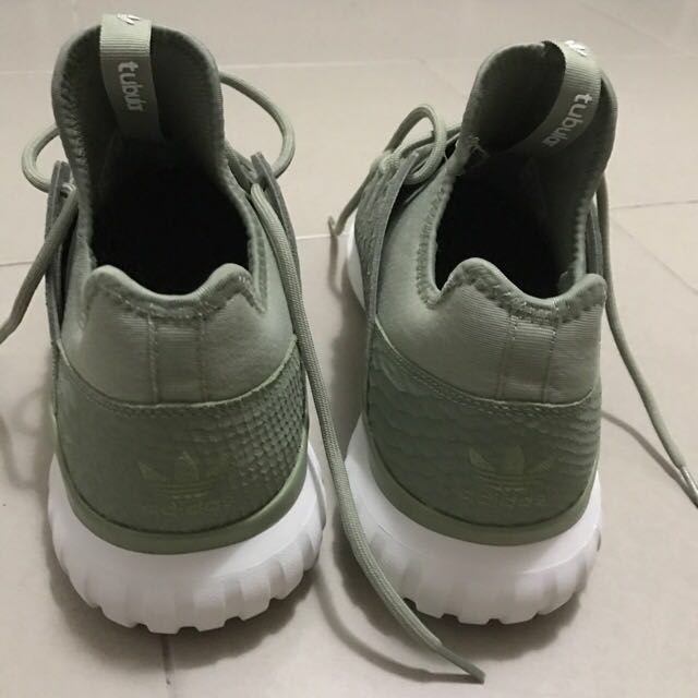 Olive green 2025 tubular radial