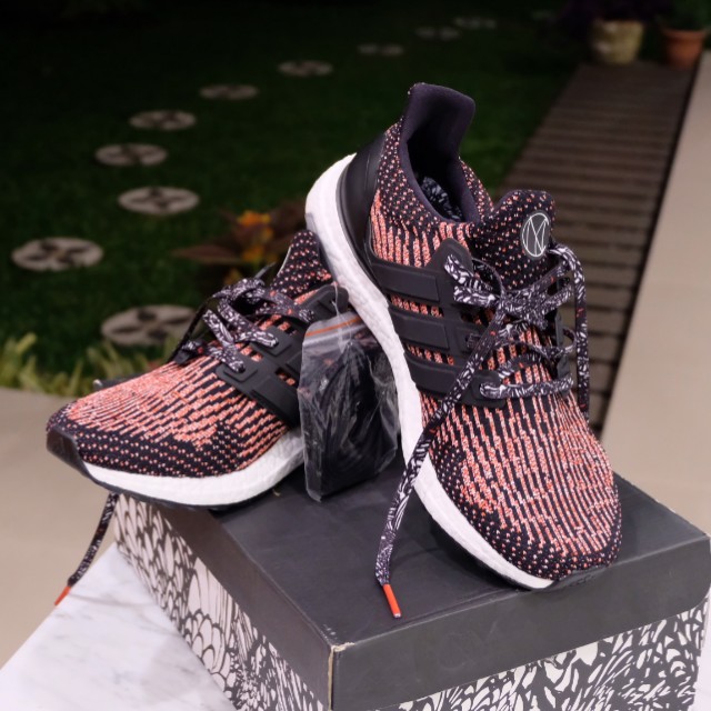 Adidas Ultra Boost Cny 2017 Adidas Ultraboost CNY