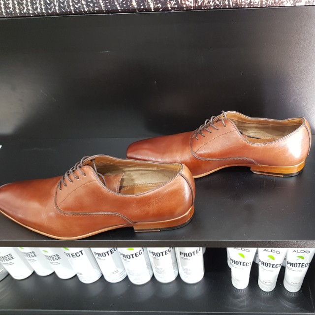 aldo formal shoes price