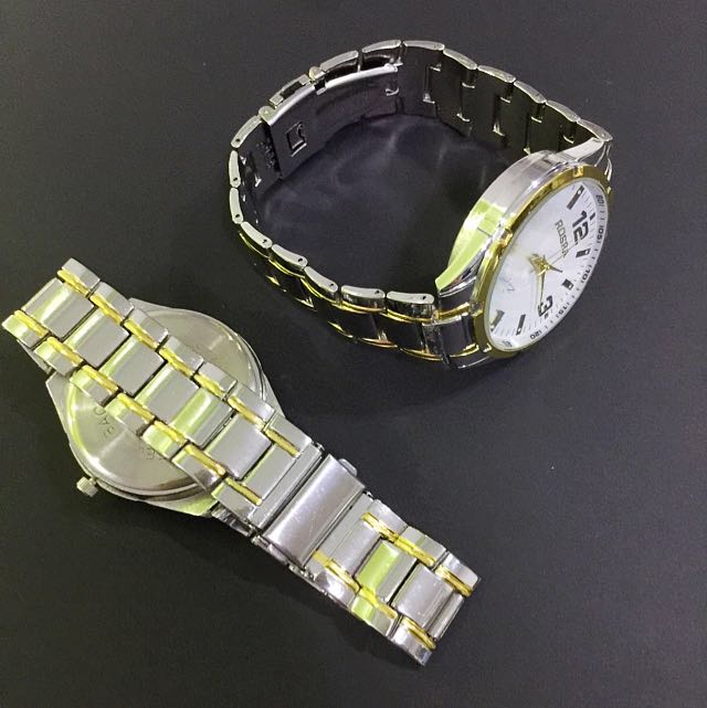 ALL SOLD ROSRA Quartz Watch