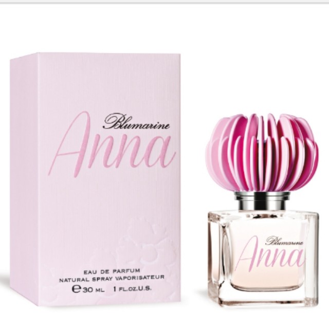 anna perfume