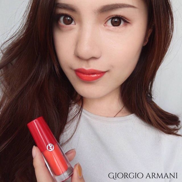 armani lip magnet 300