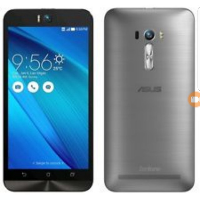 Asus Zenfone Go Tv Mobile Phones Tablets Android Phones Others On Carousell