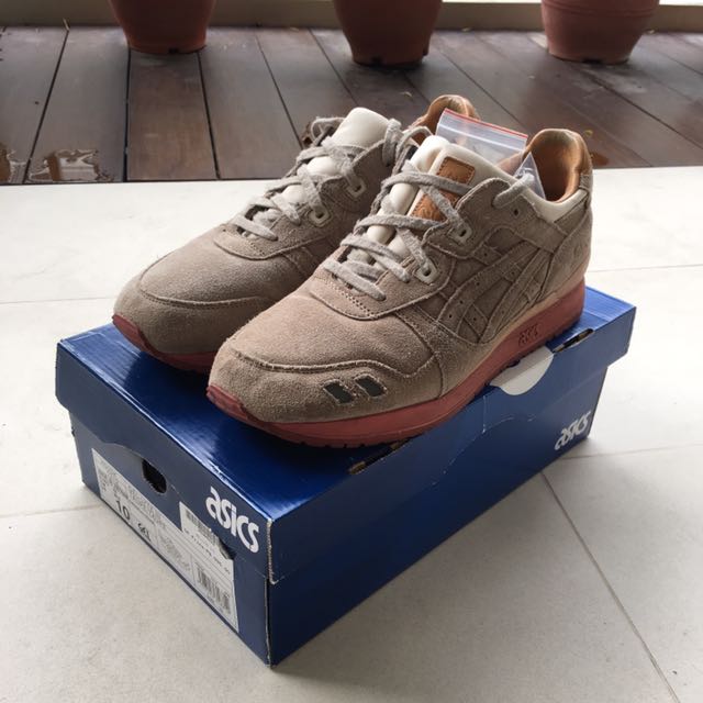 Asics packer on sale