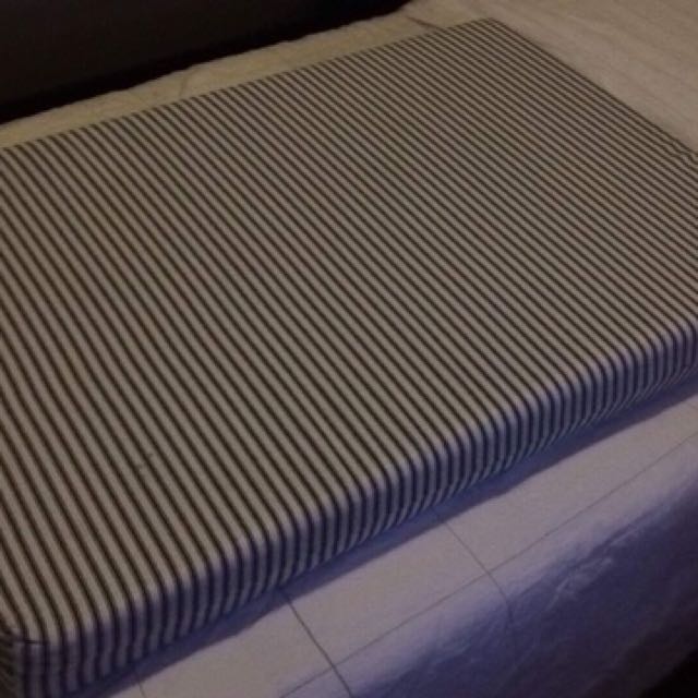 uratex baby mattress