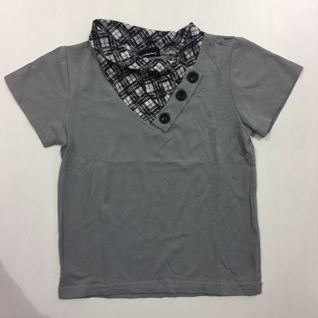 41 Model Baju Balita Korea Gratis Terbaru