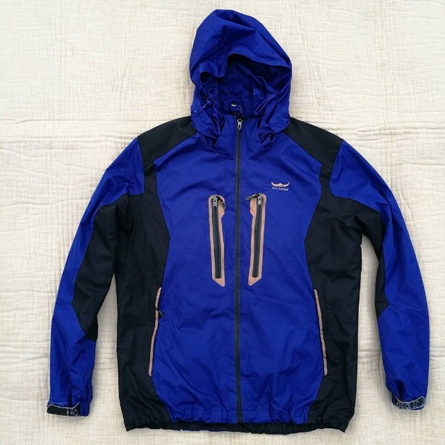 bfl outdoor jacket