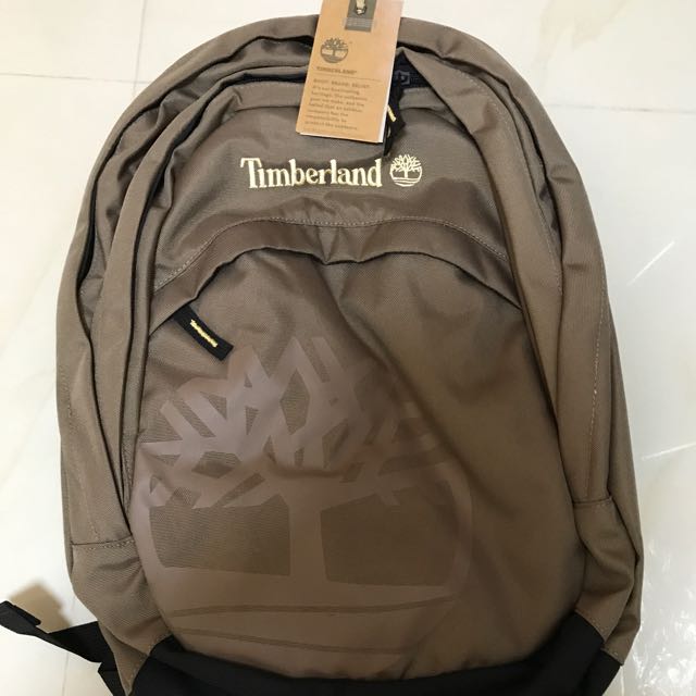 timberland backpack price