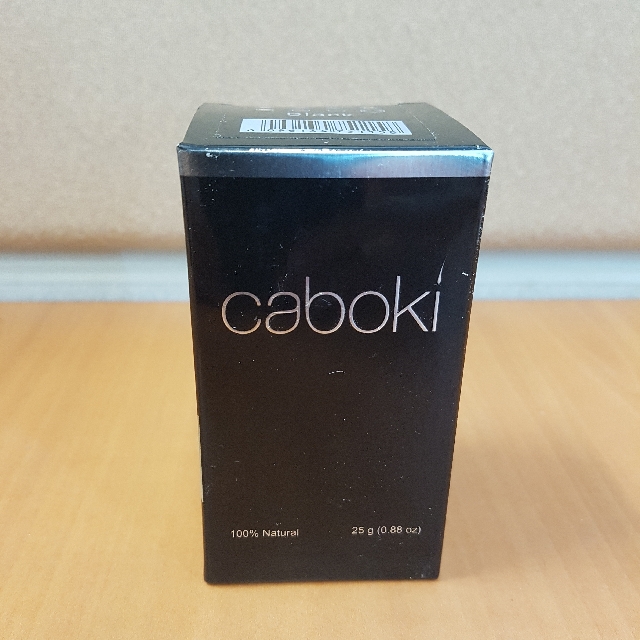Caboki Hair Loss Concealer