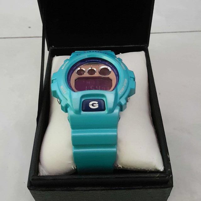 G shock dw6900 cb2 deals