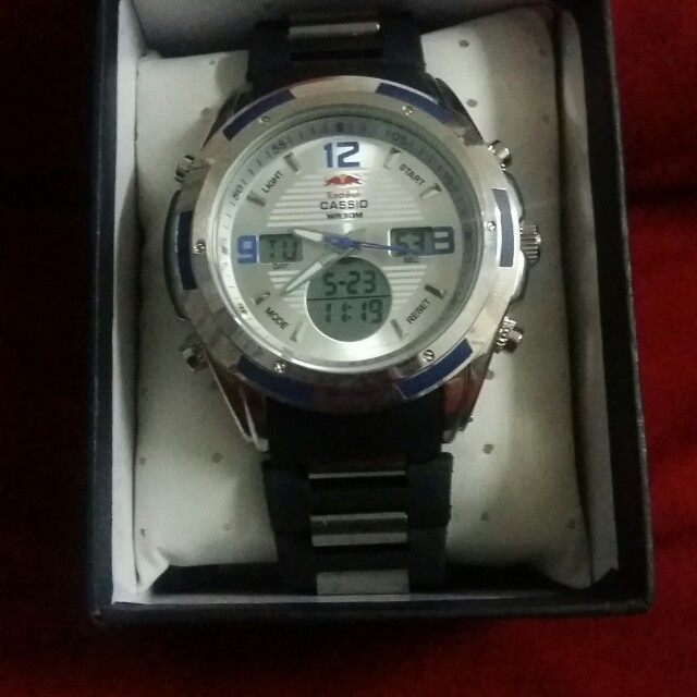 Wr30m casio new arrivals