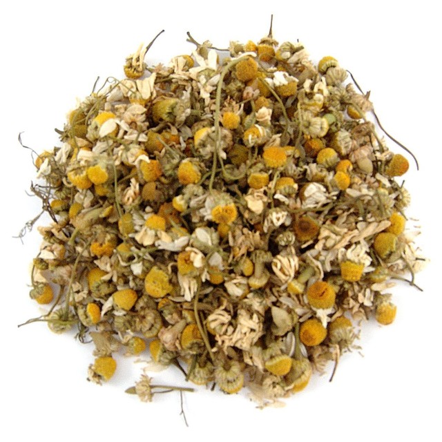 Chamomile Flower Tea 100gm