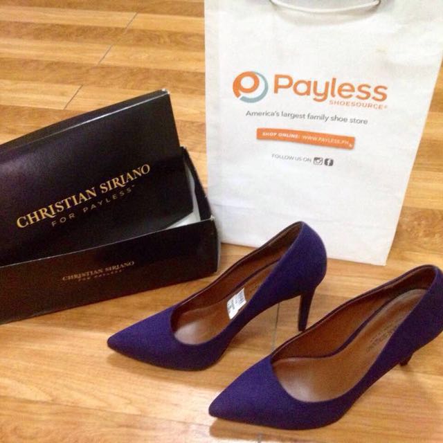 christian siriano for payless