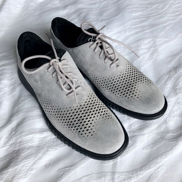 2.0 grand laser wing oxford