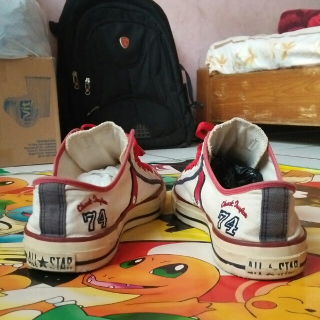 Converse Chuck Taylor 74