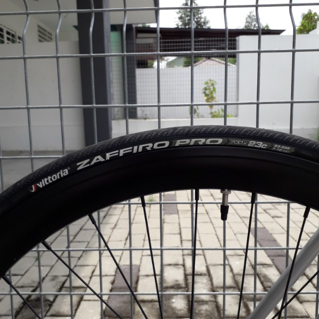 Custom Fixie, Sports Equipment, Bicycles & Parts, Bicycles on Carousell