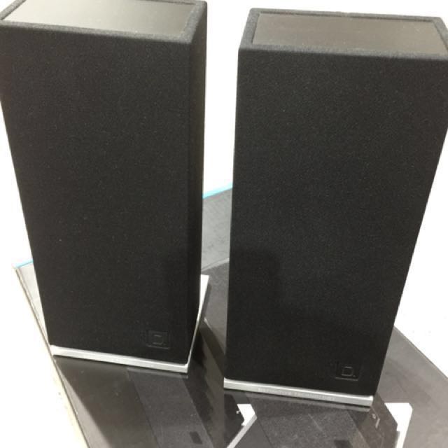 definitive technology incline 2