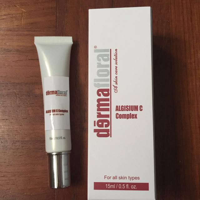algisium c