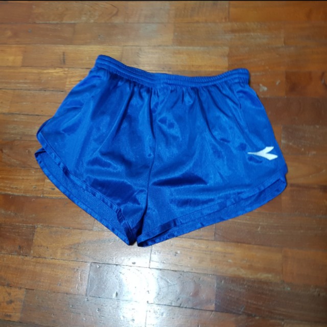 Diadora Running shorts, Sports, Sports 