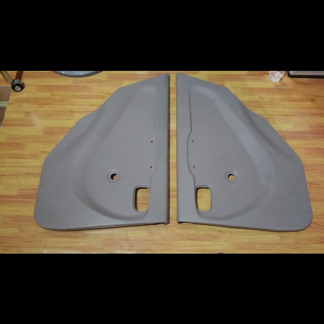 Door Trim Perodua Kancil, Auto Accessories on Carousell
