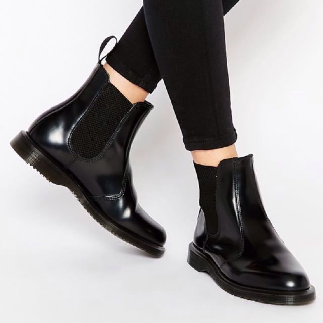 dr martens flora canada