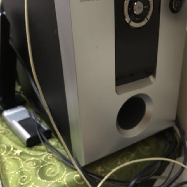 Edifier M3310, Audio, Headphones & Headsets on Carousell
