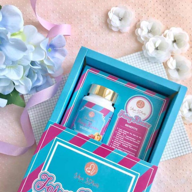 Fairy Kisses By Skin Stories Health Beauty Bath Body On Carousell