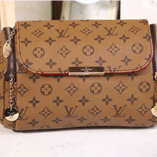 LV DATO VIDA, Luxury, Bags & Wallets on Carousell