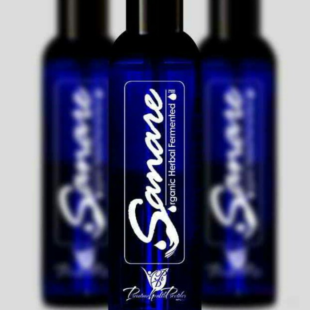 Fermented Sanare Oil (Category: Health Food, Drinks & Tonics) located in Quezon City. Submitted by goodygrace (Listing ID 136938144, Image 1). Description: Sanare Oil for Pain and Skin Damage Relief. One of the natural components of PHP's Sanare Oil is Extra virgin olive oil. It contains a substance called oleocanthal, which has anti-inflammatory agents, meaning olive oil is like a natural Ibuprofen. Research increasingly suggests inflammation im