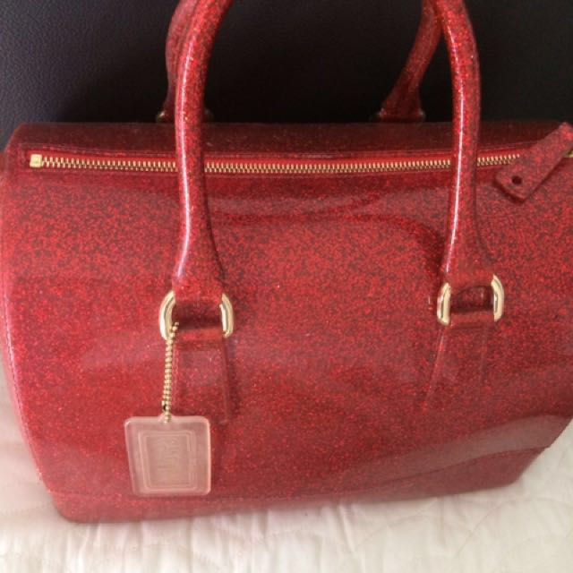 Beg shop furla original