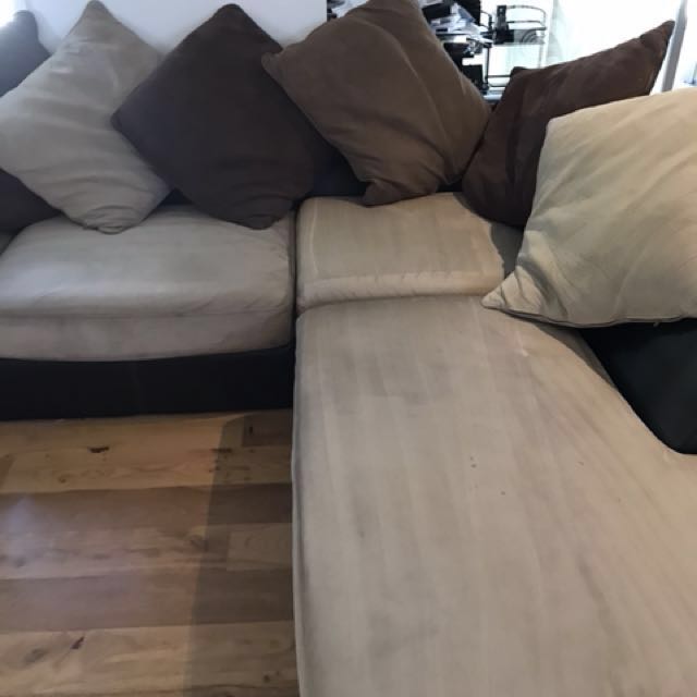 Eastern lounge harvey norman outlet